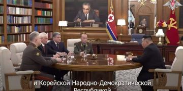 Москва и Пхеньян подготовят пятилетний план военного сотрудничества до конца года