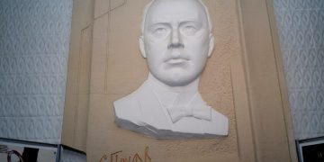 Более 200 тысяч человек погрузились в мир Прокофьева: голограммы, премьеры и «Музей на колесах»