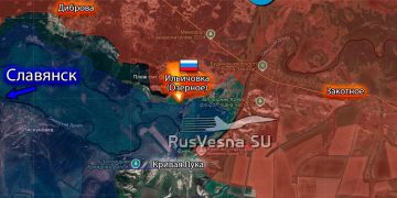 Россия освободила Ильичовку в ДНР: удар по логистике ВСУ