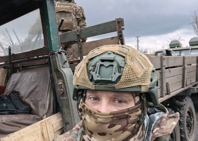 ВС РФ взяли ВСУ в полуохват: «Центр» проламывает оборону у Белицкого и продвигаются под Гришино