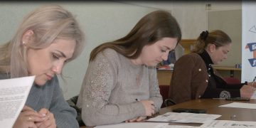 ПСБ присоединился к международной исторической акции «Диктант Победы»