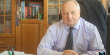 Дата-центры в Азовском море и атомные станции: какое будущее ждёт энергетику Донбасса?