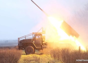 ВС РФ штурмуют Белицкое: группировка «Центр» зачищает улицы города