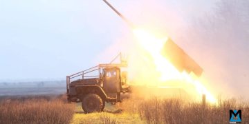 ВС РФ штурмуют Белицкое: группировка «Центр» зачищает улицы города