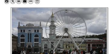 €8,4 млрд под вопросом: Европа требует от Украины изменить налоги для бизнеса в обмен на кредит