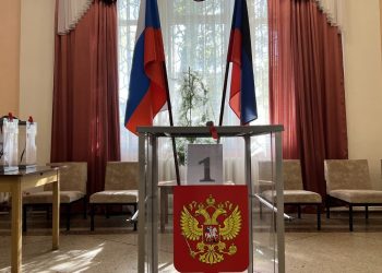 Голосование в особых условиях. В ДНР максимально используют опыт участковых комиссий для организации голосования на выборах депутатов Госдумы РФ