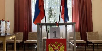 Голосование в особых условиях. В ДНР максимально используют опыт участковых комиссий для организации голосования на выборах депутатов Госдумы РФ