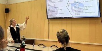 Победа донецкого психолога на «Ломоносов-2026»: признание научной школы Донбасса