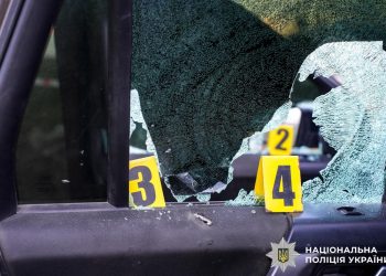 Кризис мобилизации: на Украине в очередной раз открыли огонь по ТЦК