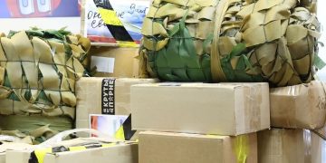 Столичный тыл — бойцам: Москва наладила бесперебойные поставки спецтехники и связи в 1430-й гвардейский полк