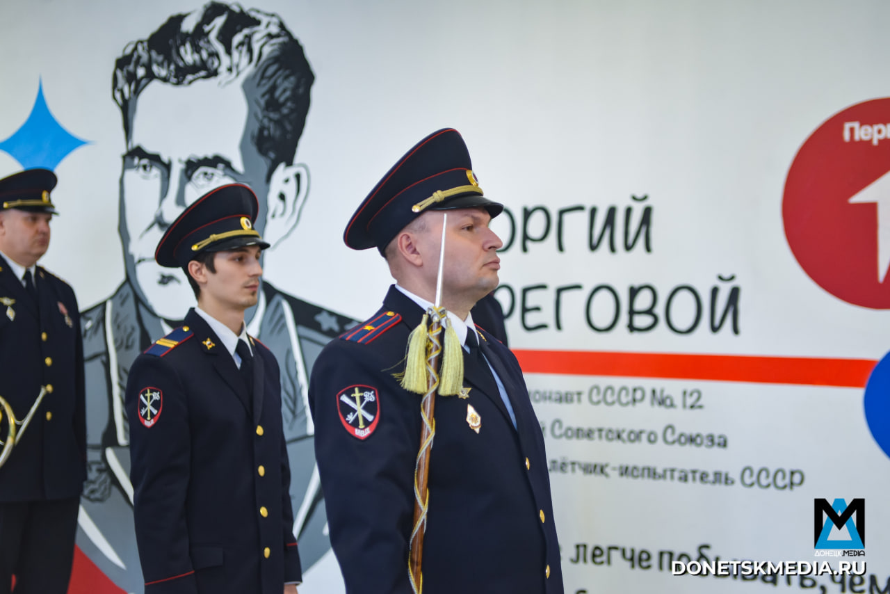 «Если бы не его решение, наша космонавтика откатилась бы назад». Как лётчик из Луганска стал легендой