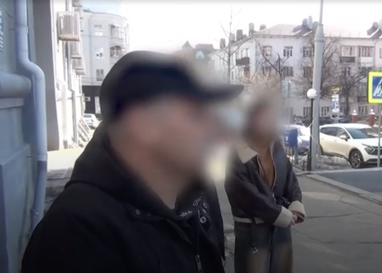 ФСБ предотвратила покушение на руководство Курской области ФСБ предотвратила покушение на руководство Курской области