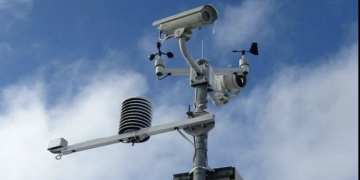 Дороги ДНР до 2028 года оснастят «умными» метеостанциями Дороги ДНР до 2028 года оснастят «умными» метеостанциями