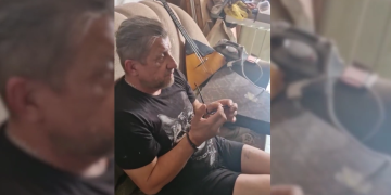 Житель Макеевки получил восемь лет за публичные призывы к терроризму