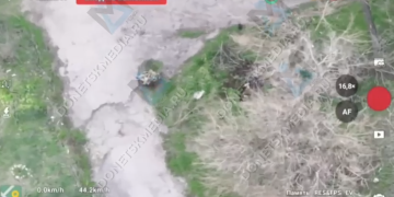 «Раскопали и съели собаки»: оператор БпС рассказал, как ВСУшник убил «побратима»