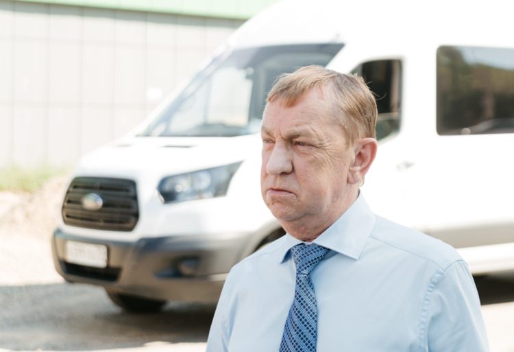 Танец – это жизнь: как лейтенант Богунов и его жена стали главными балетмейстерами Луганска