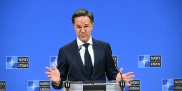 «НАТО никогда меня не впечатляло»: Трамп готовит разнос генсеку альянса