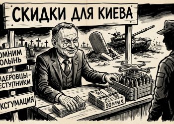 Дроны вместо эксгумации: Варшава с ЕС открывают ящик Пандоры. Волынь подождёт?