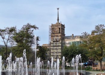 Гастрономический фестиваль в ДНР даёт старт новой туристической стратегии