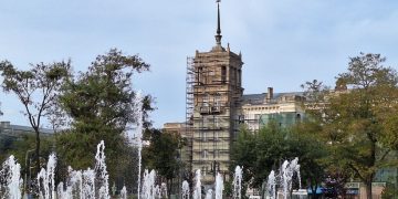 Гастрономический фестиваль в ДНР даёт старт новой туристической стратегии