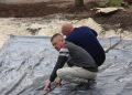 Воины «Центра» продавливают оборону киевских нацистов западнее Гришино и выбивают тылы на Октябрьском и Днепропетровском направлениях в ходе денацификации