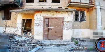 Спецназ ФСБ «Горыныч» провёл блестящую операцию против украинских диверсантов