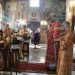 Митрополит Донецкий Владимир на молитве о мире в Донбассе обратился к Георгию Победоносцу