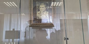 Музейный сюрприз: вещи Захарченко и история Донбасса на новой выставке ко Дню Республики