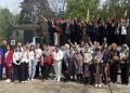 Культбригада из Москвы проведет в Донбассе неделю концертов «Песни Великой Победы»