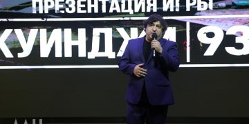 Игра «Куинджи, 93»: Волонтерская драма в сердце освобожденного Мариуполя