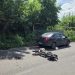 В Горловке в ДТП погибли супруги на электровелосипеде