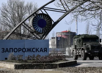 Более 50 взрывов в Энергодаре: ВСУ атаковали город «Бабами-ягами» Более 50 взрывов в Энергодаре: ВСУ атаковали город «Бабами-ягами»