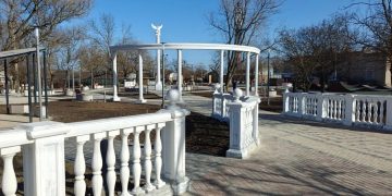 Жители сами решат, как изменится Донбасс