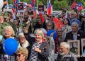 Память сильнее забвения: как Мариуполь вернул себе День Победы