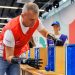 Точка опоры: как бойцам СВО, потерявшим конечности, помогают встать в строй
