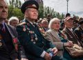 Когда война возвращается эхом: истории ветеранов Донецка