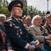 Когда война возвращается эхом: истории ветеранов Донецка