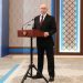 Владимир Путин: «Журналистам должно быть стыдно за коллег с Запада, замалчивающих трагедию в Старобельске»