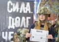 В Донецке молодёжь проголосовала за выбор 2014 года: референдум, блокпост и концерт с «Москонцертом»