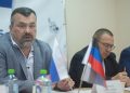«Партий много, команда одна»: Донбасс готовится к выборам в Госдуму