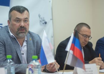 «Партий много, команда одна»: Донбасс готовится к выборам в Госдуму