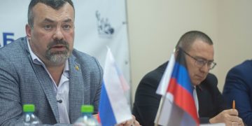 «Партий много, команда одна»: Донбасс готовится к выборам в Госдуму