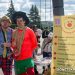 «В гостях у сказки»: в Донецке спустя пять лет снова устроили детский забег