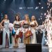 Красота вне границ: в Донецке выбирали самых ярких девушек Донбасса