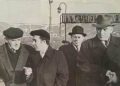 Возвращение из забвения: История жизни русского дворянина, организовавшего подполье в сердце фашистского Рима