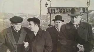 Возвращение из забвения: История жизни русского дворянина, организовавшего подполье в сердце фашистского Рима