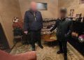 Полицейские задержали дончанина за кражу украшений у пожилой женщины