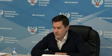 Эксперты начинают верстать стратегию развития ДНР на ближайшие годы