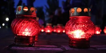 Самый полный обзор праздничных событий на День Победы в городах ДНР. Дайджест за 9 мая