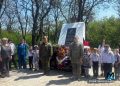 Группировка «Центр» засыпала позиции ВСУ листовками в День Победы